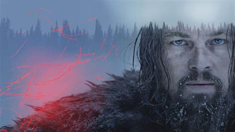 Revenant .